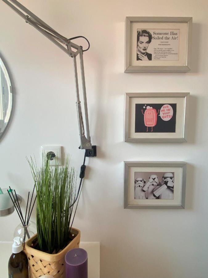 Lisbon, Renovated T2 Apartment Portas De Benfica 阿马多拉 外观 照片