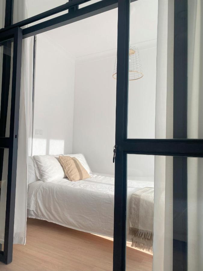 Lisbon, Renovated T2 Apartment Portas De Benfica 阿马多拉 外观 照片