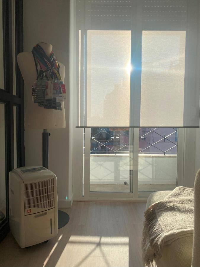Lisbon, Renovated T2 Apartment Portas De Benfica 阿马多拉 外观 照片