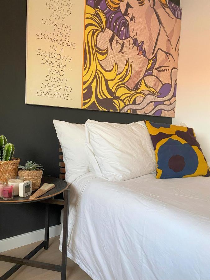 Lisbon, Renovated T2 Apartment Portas De Benfica 阿马多拉 外观 照片