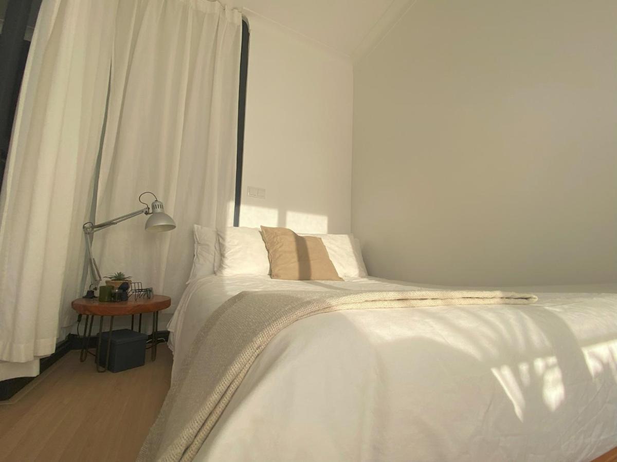 Lisbon, Renovated T2 Apartment Portas De Benfica 阿马多拉 外观 照片