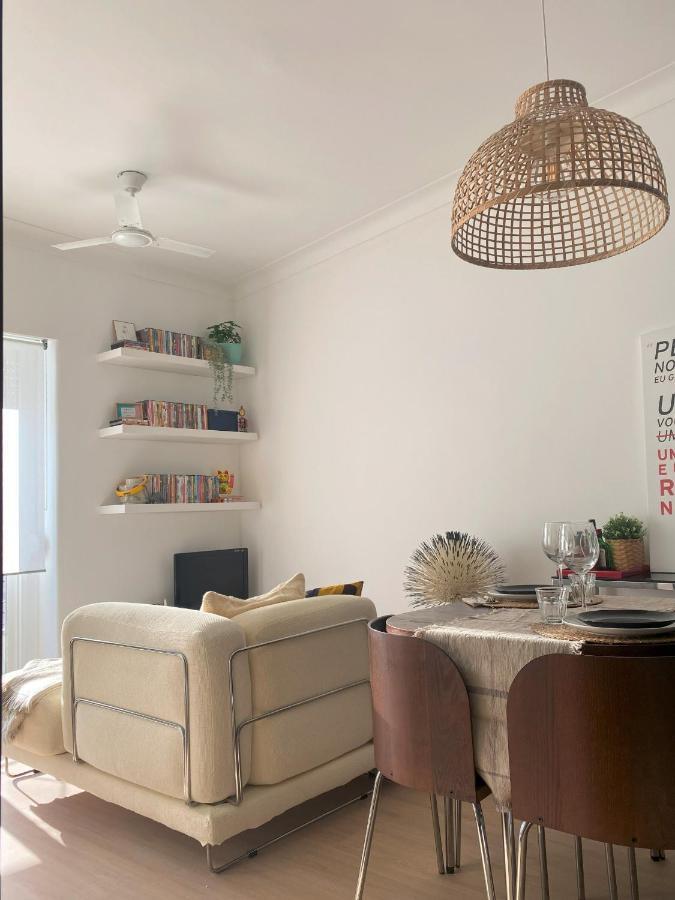 Lisbon, Renovated T2 Apartment Portas De Benfica 阿马多拉 外观 照片
