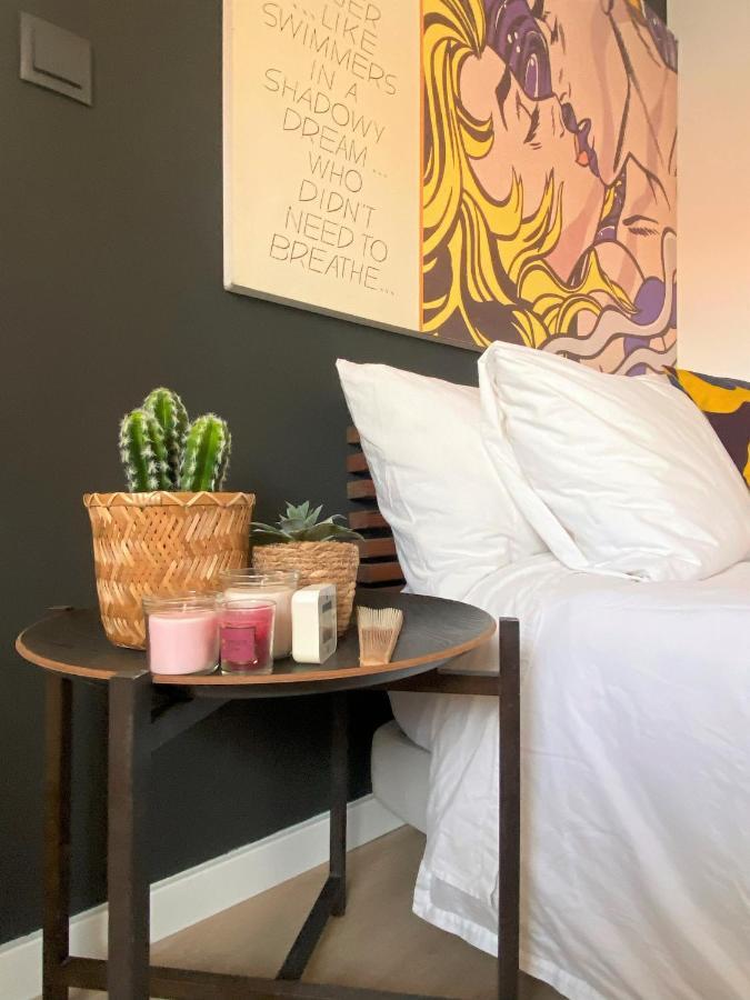 Lisbon, Renovated T2 Apartment Portas De Benfica 阿马多拉 外观 照片